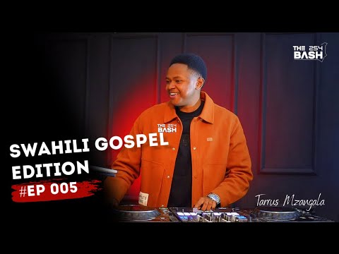 Swahili Praise and Worship Mix ft. Umenipendelea | Hakuna Gumu| Yebo | Mashamsham | Nikurejeshe |