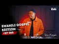 Swahili Praise And Worship Mix Ft Umenipendelea Hakuna Gumu Yebo Mashamsham Nikurejeshe
