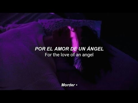 Alex M.O.R.P.H & Sylvia Tosun - An Angel's Love  (Subtitulado al español) // ASOT 1000
