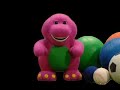 Barney A Super Dee Duper Day