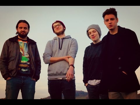 Sex und Rösti Log #1 - visu, Nemo, Dave und LCone im Studio