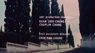 Download lagu Way of the Dragon (Cantonese) Ending Credits mp3