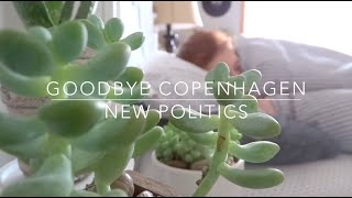 Goodbye Copenhagen - New Politics