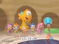 Bubble Guppies S1 Outside Song Demo Somewhat HQ