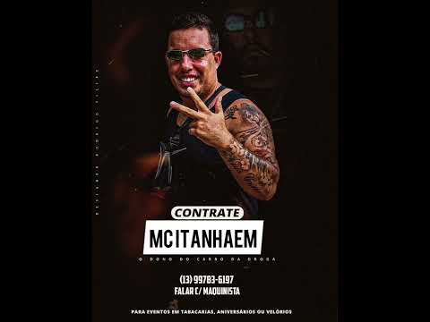 Baile da uva Dj Dm feat Mc itanhaém 2022