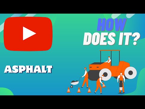 How Does ASPHALT Work