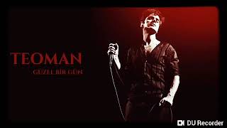 Teoman- güzel bir gün اغنية يوم جميل مترجمة للعربية #من_مسلسل_الاصطدام