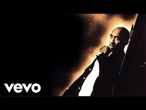 2Pac - Angels ft. The XX - 2013