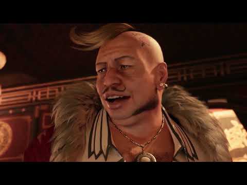 Cloud And Tifa's All Kiss , Proposed, Sleep Together , All Romantic Scene   Final Fantasy 7 Remake..