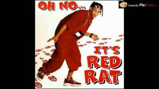 Red Rat - She&#39;s A Hoe