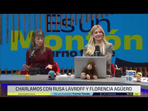 Peña Futuro en Cosquín | ES UN MONTÓN!
