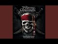 Guilty of Being Innocent of Being Jack Sparrow (From "Pirates of the Caribbean: On Stranger...