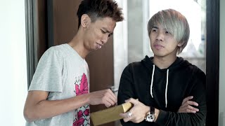 Friendmily - Friendmily | Ep 1 - Friends to Family