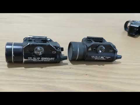 My New Favorite Light. The Versatile Streamlight 76800 Stinger Switchblade. It's BRIGHT!