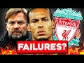 Liverpool 2018/19 - Premier League's Greatest 'What If'