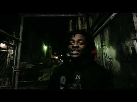 Ant Rilla Baby x Wopdell - Floating Dir. SPDI