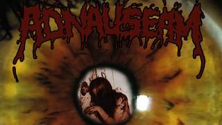 Adnauseam - Desire, Aspire, Inspire, Expire ∙ FULL ALBUM