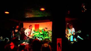 1) Down By Law - Gruesome Gary - Aug. 11, 2012 @ Funky's