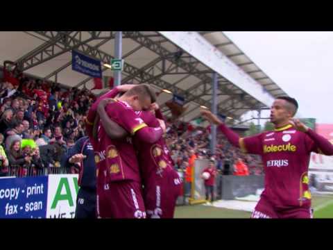 PO1: Essevee - Club Brugge anders bekeken