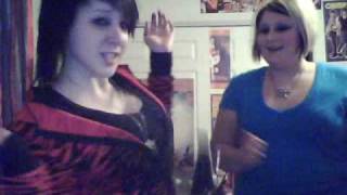 rocketships and radios by nickasaur!