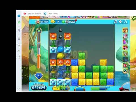 Pet Rescue level 2768, pet rescue, nivel 2768 pet rescue solucionado, solved, sin booster2768