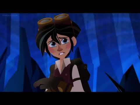 The Return of Dave Part 22: Animals on the loose / Varian Comes up with a Plan