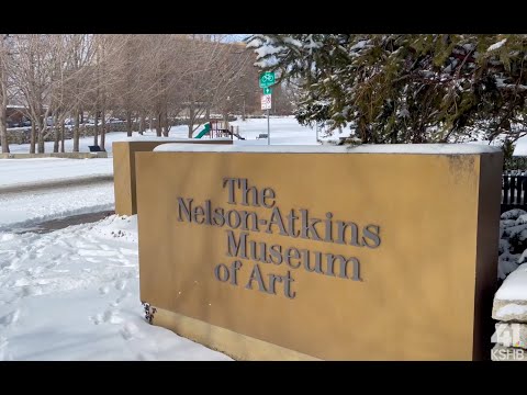 Kansas City snow storm, Feb. 2, 2022