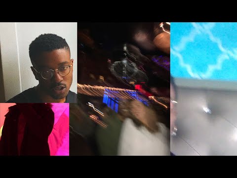 Video thumbnail for 3am in nyc