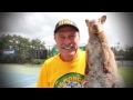 Tennis Fantasies Trailer