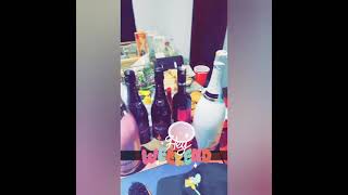 Belaire Boss or Moet#shorts