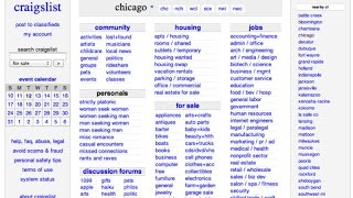 How to Post Your House/Listing on Craigslist