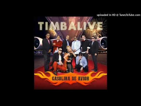 TIMBALIVE FT ROBERTON VAN VAN - DUPLICANDOTE LA DOSIS