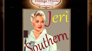 Jeri Southern -- Isn't it Romantic