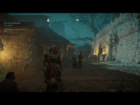 Assassin's Creed® Valhalla  ganz einfach Reich werden (Runen glitsch)