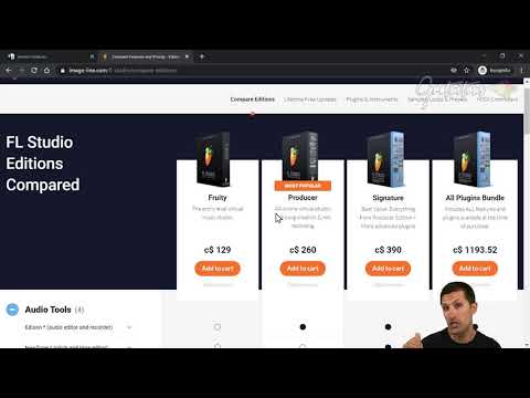 fl studio student discount