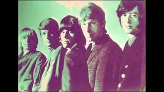 Yardbirds - Shape Of Things [with phase shifting]