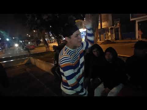 Legal vs Pistolas(Piero pistas) Semi-final BATALLAS DE. TRAP!!✓✓ primera fecha.