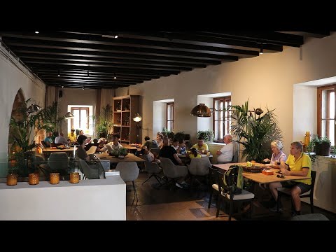 Progetto culturale e identitario, a Pieve di Cadore nuova vita per il Gran Caffè Tiziano