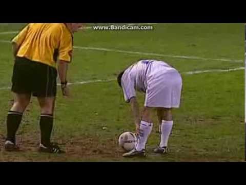 Tranmere Rovers 2-0 Hartlepool United (5-6 pens) (2005 Play-Off SF 2nd Leg) - 17th May 2005