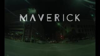 Bassjackers vs D'Angello & Francis - All Aboard  vs Toca(Maverick MashUp)