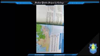 Class VI S ST Lecture#01