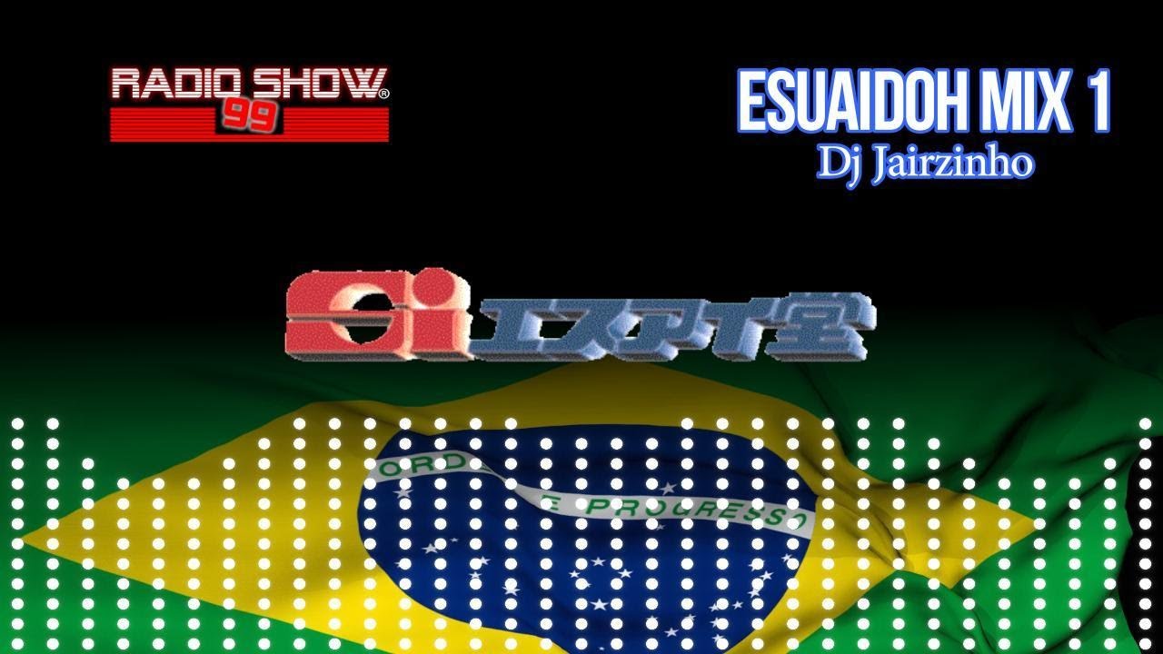 Esuaidoh Mix 1