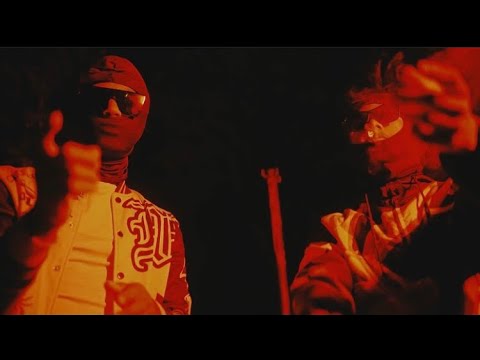 Big Lockmane x Quadii Gunz - “BeatBoxing” (Official Music Video)