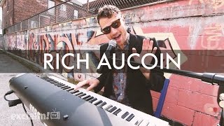 Rich Aucoin - "Want To Believe" on Exclaim! TV
