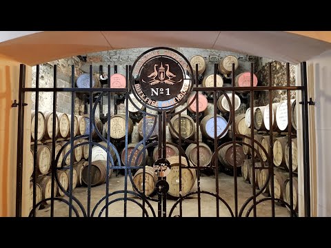 Glengoyne 21 Jahre . 43,0 % Vol. . Nicht gefärbt