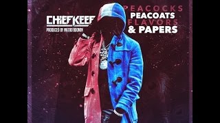 Chief Keef - "Too Turnt" (prod. by Metro Boomin & DJ Spinz)