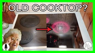 How to Replace/Install an Electric Cooktop | Kitchen Remodel Series 3/9
