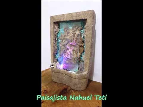 MURO MARINO "NAHUEL PAISAJISTA"