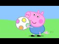 Peppa Pig New Series Season 1 23 Piggy In The Middle