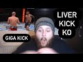 MMA Guru Reacts to Giga Chikadze LIVER KICK TKO’ING CUB SWANSON!